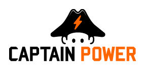 Captain Power